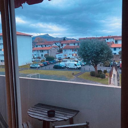 Appartement Lumineux 2 Chambres Сібур Екстер'єр фото