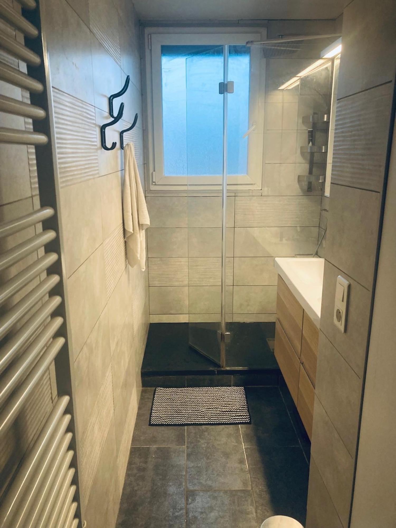 Appartement Lumineux 2 Chambres Сібур Екстер'єр фото