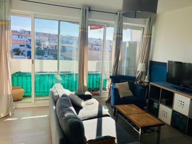 Appartement Lumineux 2 Chambres Сібур Екстер'єр фото